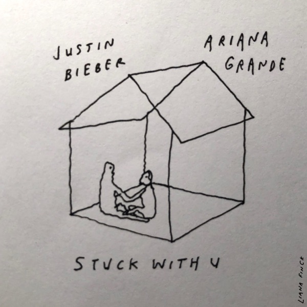 Stuck with U cover
